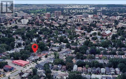 2 - 128 Lake Street, St. Catharines (451 - Downtown), ON 