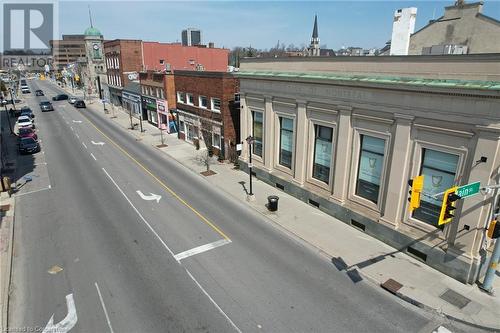 View of street - 245 St Andrews Street, Cambridge, ON - Outdoor With View