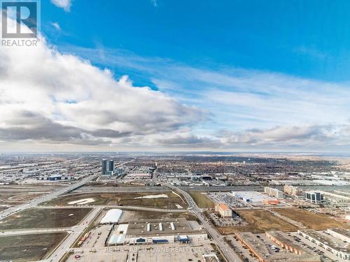 5910 - 5 Buttermill Avenue, Vaughan, ON - Outdoor With View