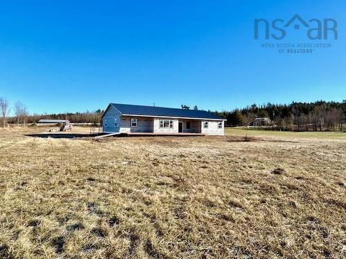 867 Stewart Hill Road, Upper Stewiacke, NS 