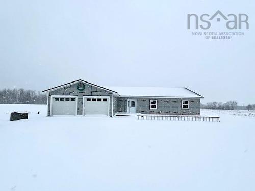 867 Stewart Hill Road, Upper Stewiacke, NS 