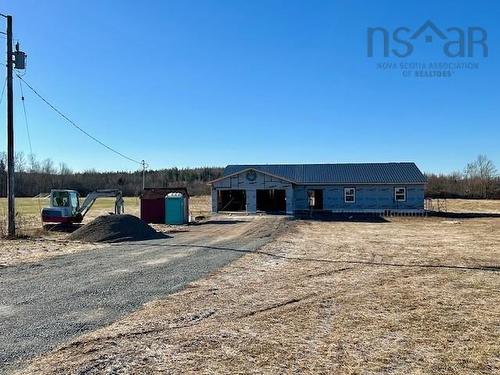 867 Stewart Hill Road, Upper Stewiacke, NS 