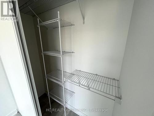 S712 - 8 Olympic Garden Drive, Toronto, ON - Indoor With Storage