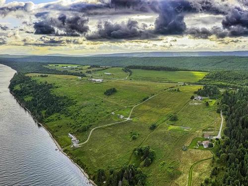 Lot 02-4 Kempt Head Road, South Side Of Boularderie, NS 