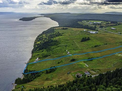 Lot 02-4 Kempt Head Road, South Side Of Boularderie, NS 