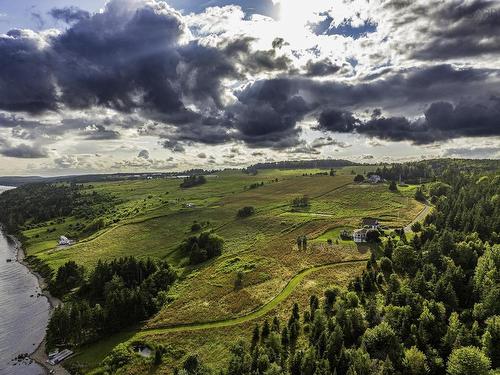 Lot 02-4 Kempt Head Road, South Side Of Boularderie, NS 