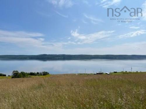 Lot 02-4 Kempt Head Road, South Side Of Boularderie, NS 