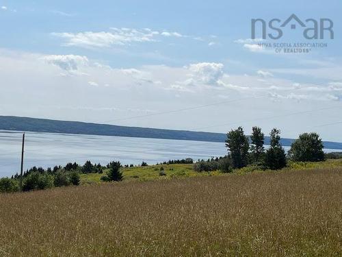 Lot 02-4 Kempt Head Road, South Side Of Boularderie, NS 