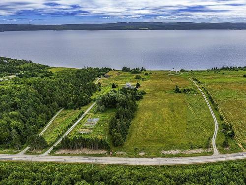 Lot 02-4 Kempt Head Road, South Side Of Boularderie, NS 