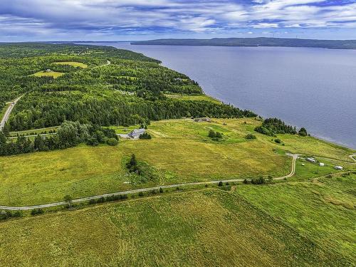 Lot 02-4 Kempt Head Road, South Side Of Boularderie, NS 