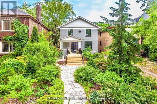 150 St Johns Road, Toronto, ON - Outdoor