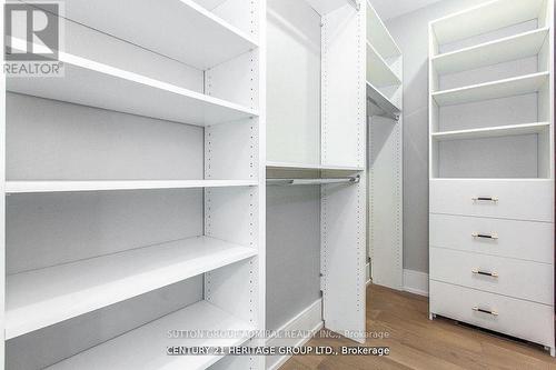 150 St Johns Road, Toronto, ON - Indoor With Storage