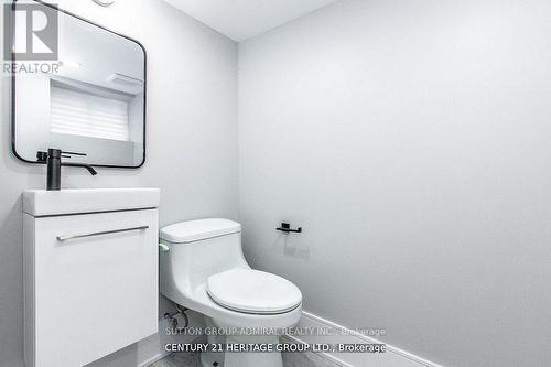 150 St Johns Road, Toronto, ON - Indoor Photo Showing Bathroom