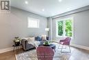 150 St Johns Road, Toronto, ON  - Indoor Photo Showing Living Room 