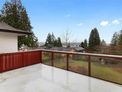 439 Parkhill Terr, Ladysmith, BC 