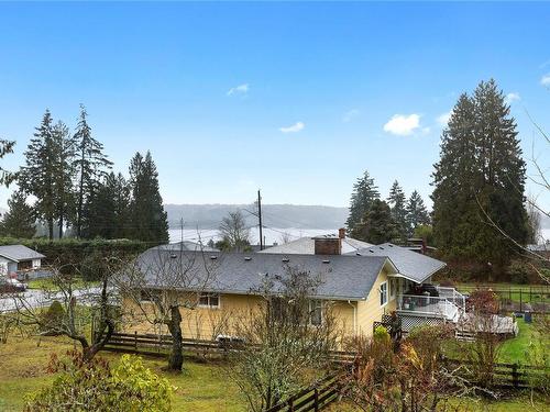 439 Parkhill Terr, Ladysmith, BC 