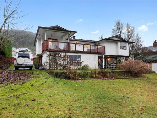 439 Parkhill Terr, Ladysmith, BC 