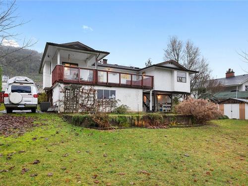 439 Parkhill Terr, Ladysmith, BC 