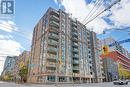 304 - 311 Richmond Street E, Toronto, ON  - Outdoor With Balcony With Facade 