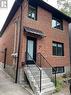 Lower - 163 Boulton Avenue, Toronto, ON  - Outdoor With Exterior 