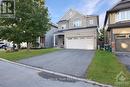 405 Brigatine Avenue, Ottawa, ON  - Outdoor With Facade 