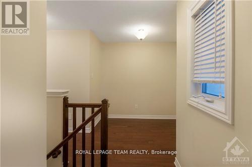 405 Brigatine Avenue, Ottawa, ON - Indoor Photo Showing Other Room