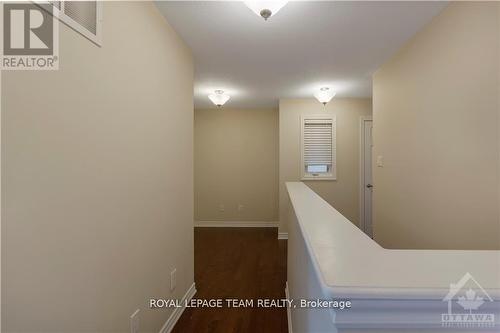 405 Brigatine Avenue, Ottawa, ON - Indoor Photo Showing Other Room