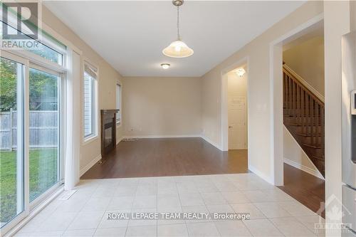 405 Brigatine Avenue, Ottawa, ON - Indoor Photo Showing Other Room