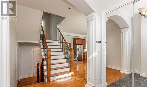 16 Gray Lane, Barrie, ON - Indoor Photo Showing Other Room