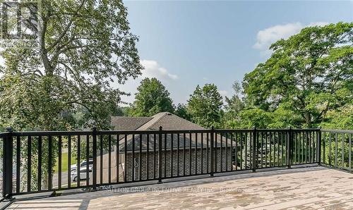 16 Gray Lane, Barrie, ON - Outdoor