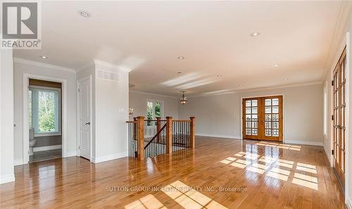 16 Gray Lane, Barrie, ON - Indoor Photo Showing Other Room