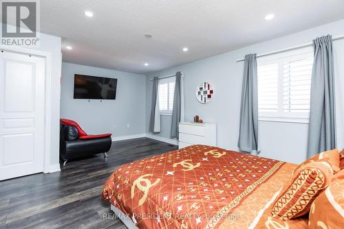 14 Deer Ridge Trail, Caledon, ON - Indoor Photo Showing Bedroom