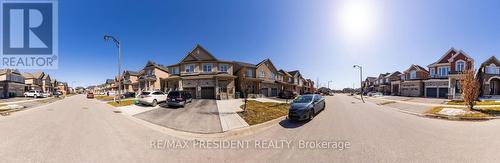 14 Deer Ridge Trail, Caledon, ON - Outdoor With Facade