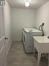 1104 Lockie Drive, Oshawa, ON  - Indoor Photo Showing Laundry Room 