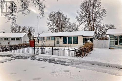 12804 108 Street Nw, Edmonton, AB - Outdoor