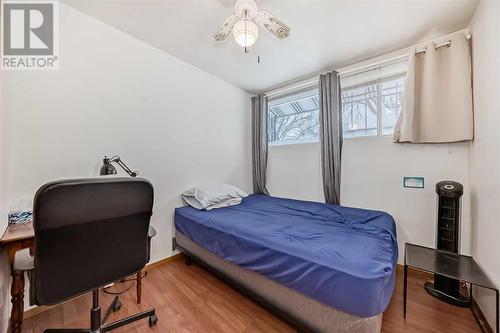 12804 108 Street Nw, Edmonton, AB - Indoor Photo Showing Bedroom