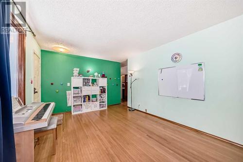 12804 108 Street Nw, Edmonton, AB - Indoor