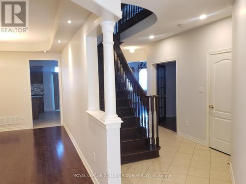 260 Borealis Avenue, Aurora, ON - Indoor Photo Showing Other Room