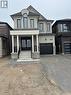 384 Madelaine Drive, Barrie, ON  - Outdoor With Facade 