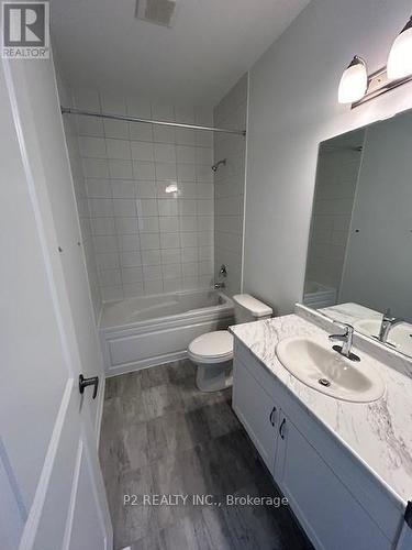 384 Madelaine Drive, Barrie, ON - Indoor Photo Showing Bathroom