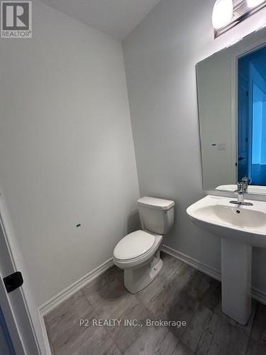 384 Madelaine Drive, Barrie, ON - Indoor Photo Showing Bathroom