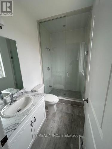 384 Madelaine Drive, Barrie, ON - Indoor Photo Showing Bathroom