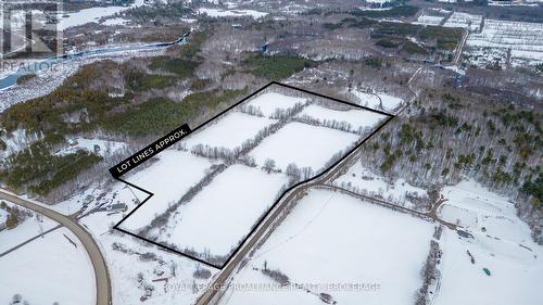 Lot A 121 Thompson Hill Road, Stone Mills, ON 