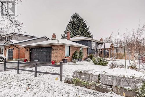 374 Niagara Street, St. Catharines, ON - Outdoor