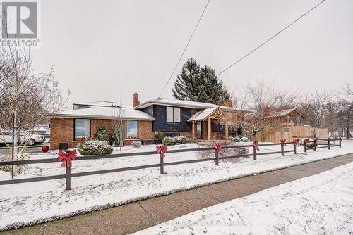 374 Niagara Street, St. Catharines, ON - Outdoor