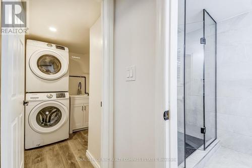 374 Niagara Street, St. Catharines, ON - Indoor Photo Showing Laundry Room