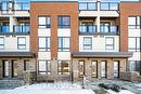 1 - 26 Humberwood Boulevard, Toronto, ON  - Outdoor With Facade 