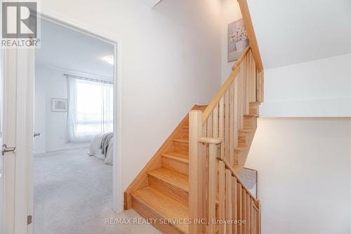 1 - 26 Humberwood Boulevard, Toronto, ON - Indoor Photo Showing Other Room