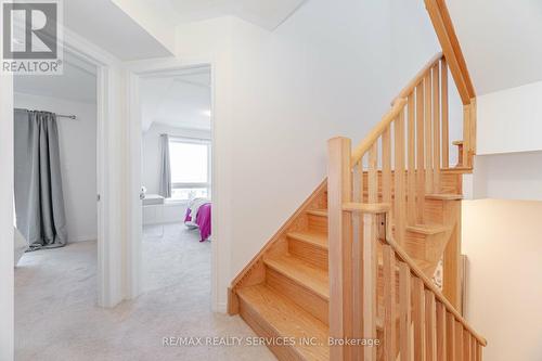 1 - 26 Humberwood Boulevard, Toronto, ON - Indoor Photo Showing Other Room