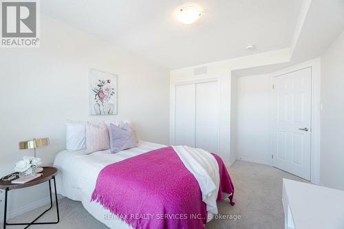 1 - 26 Humberwood Boulevard, Toronto, ON - Indoor Photo Showing Bedroom